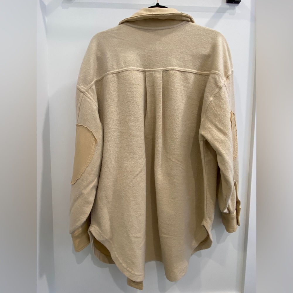 Free People Ruby Jacket - Picture 2 of 2